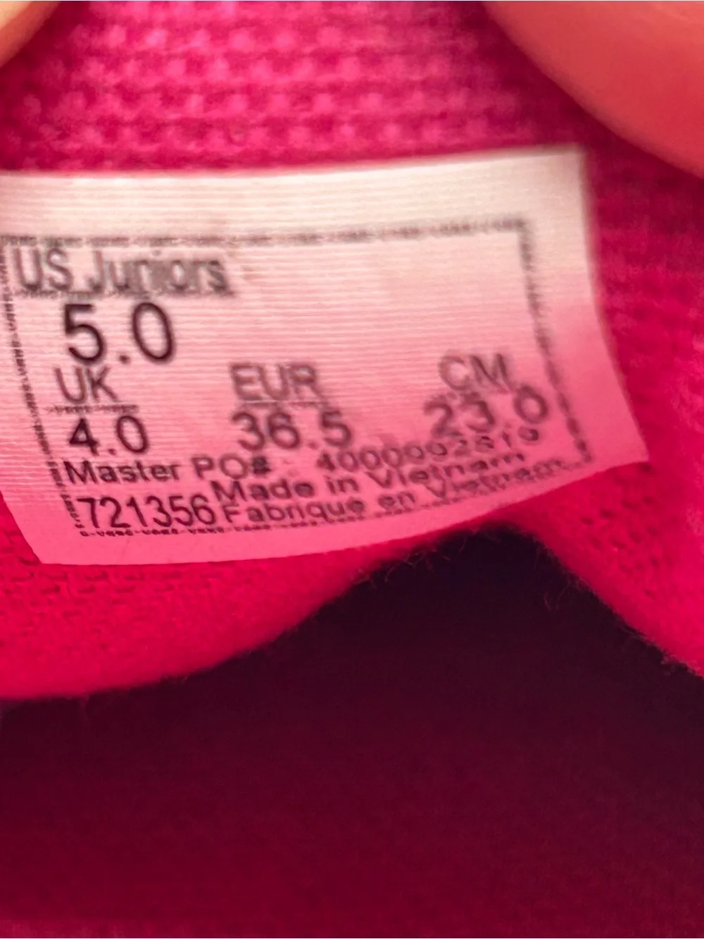 Vans Kids' Corgi Print Canvas Sneakers - Yellow/Pink size 5